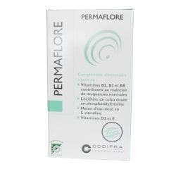 Permaflore 30 Gelules Codifra