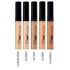 Liquide ton sur ton 6.8ml Fit Me! Anti-cernes Maybelline New York