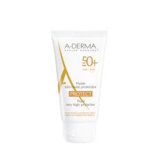 Fluide Tres Haute Protection Spf50+ 40ml Protect A-Derma