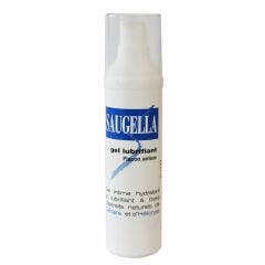 Gel hydratant et Lubrifiant 50ml Soin intime spécifique Saugella