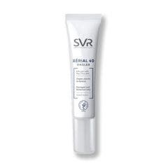Gel Reparateur Ongles Abimes 40 Ongles 10ml Xerial Svr