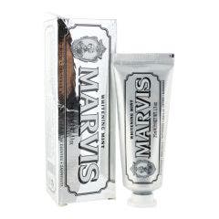 Dentifrice Whitening Mint Menthe Blancheur 25ml Marvis
