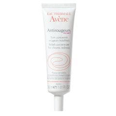 Soin Concentre Rougeurs Peaux Sensibles Couperosees 30ml Antirougeurs Avène