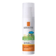 50+ Pediatrics Lait 50 ml Anthelios La Roche-Posay