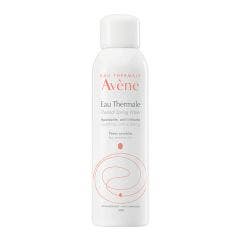Spray Apaisant Et Anti-irritant 150ml Eau Thermale Peaux Sensibles Avène