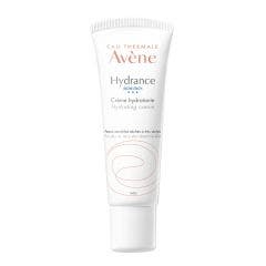 Creme Hydratante40ml Peaux Sensibles Seches A Tres Seches Hydrance Avène