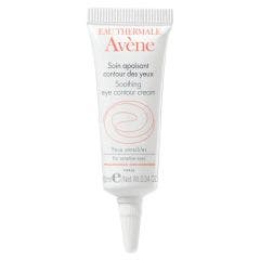 Soin Apaisant Contour Des Yeux 10ml Mes Essentiels Peaux Sensibles Avène