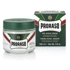 Creme Avant Rasage 100 ml Proraso