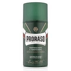 Mousse A Raser Pour Toutes Les Barbes 300 ml Proraso