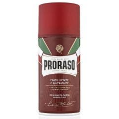 Mousse A Raser Barbe Dure 300 ml Proraso