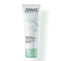 Creme Riche Lissante Peaux Seches 40ml Anti-Rides Jowae