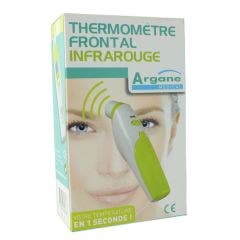 Thermometre Frontal Infrarouge Argane
