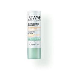 Baume Levres Nourrissant Levres Dessechees Ou Abimees 4g Jowae