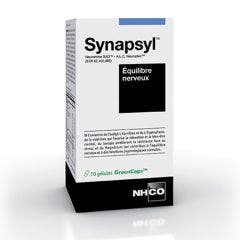 SYNAPSYL 70 gélules Nhco Nutrition