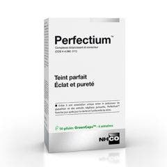 PERFECTIUM 56 gélules Nhco Nutrition