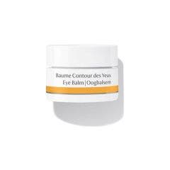Baume Contour Des Yeux Bio 10ml Dr. Hauschka