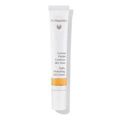 Creme Fluide Contour Yeux Bio 12.5ml Dr. Hauschka