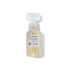 Lotion Fraicheur Yeux 10x5ml Dr. Hauschka