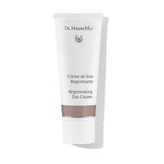 Creme De Jour Regenerante Peau Mature Bio 40g Dr. Hauschka