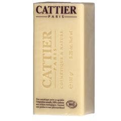 Savon Doux Vegetal Surgras Karite Bio 150g Cattier