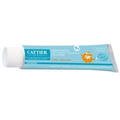 Kids Orange 7 Ans Et Plus Bio 50ml Kids Cattier