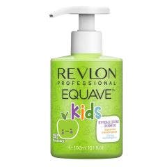 Shampooing 300ml Parfum Pomme Verte Revlon Professional