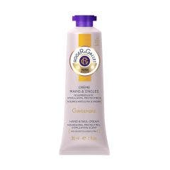 Creme Mains Gingembre 30ml Roger & Gallet