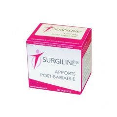 Surgiline Apports Post-bariatrie 30 Sachets Santinov