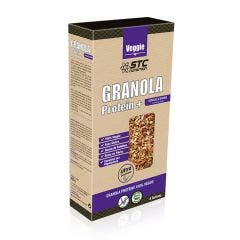 GRANOLA PROTEIN+ 425G Stc Nutrition