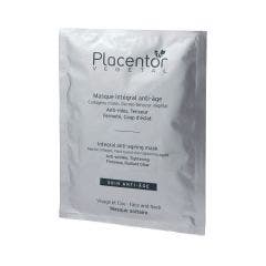 MASQUE INTEGRAL ANTI AGE 40g Placentor Végétal