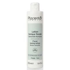 Lotion Tonique Florale 250 ml Placentor Végétal