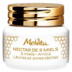 Apicosma Nectar De 3 Miels Bio 8g Melvita