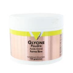Glycine Poudre 150g 150g Vit'All+