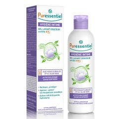 Gel Lavant Douceur Bio 250ml Hygiène Intime Puressentiel