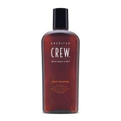 Classic Gray Shampooing Cheveux Gris 250ml American Crew
