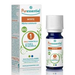 Myrte Bio 5ml Huiles Essentielles Puressentiel