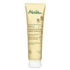 Baume Demelant Douceur Cheveux Bio 150 ml Melvita