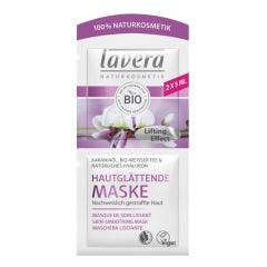 Masque De Soin Lissant Lifting Effect Bio 2x5ml Lavera