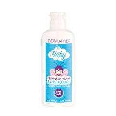 Baby Desinfectants Sans Alcool 150ml Dermaphex