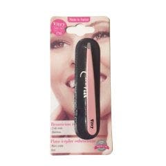 Pince A Epiler Estheticienne Mors Crabe Couleur Ref 26c Vitry