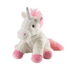 Bouillotte Licorne Cozy Peluche Juniors Soframar