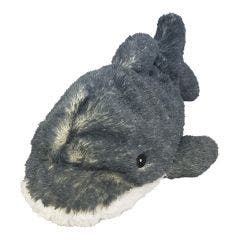 Bouillotte Dauphin Cozy Peluche Soframar