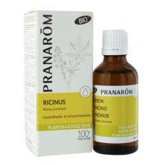 Huile De Ricin Bio 50ml Pranarôm