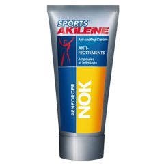 Sports Nok Creme Anti-frottements 75ml Sport Akileïne Asepta