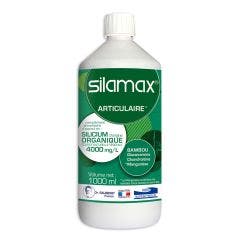 Silamax 1l Labo Sante Silice