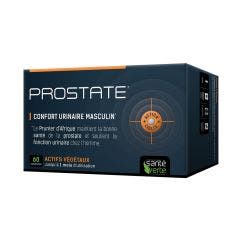 SANTE VERTE PROSTATE 60 COMPRIMES