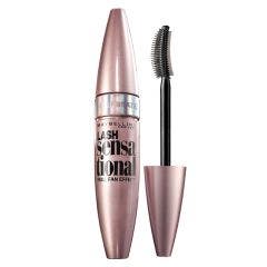 Mascara 10ml Cils Sensational Maybelline New York