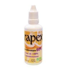Grapex 60% Bio Flacon Pet 50ml Biograpex