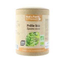PRELE BIO 200 Gélules Nat&Form