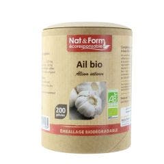 AIL BIO 200 Gélules Nat&Form